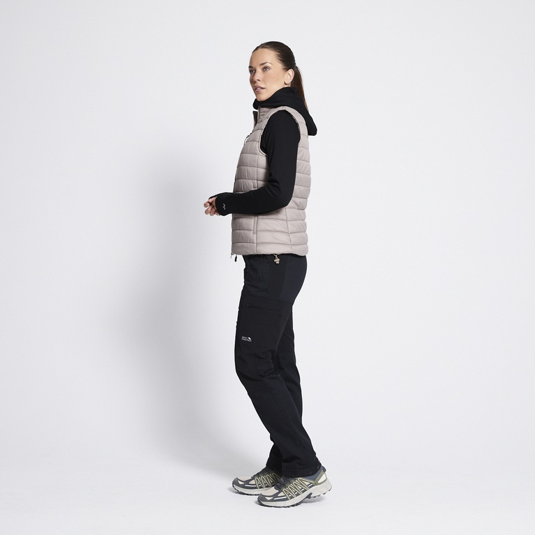 Lightweight vest "Boda"